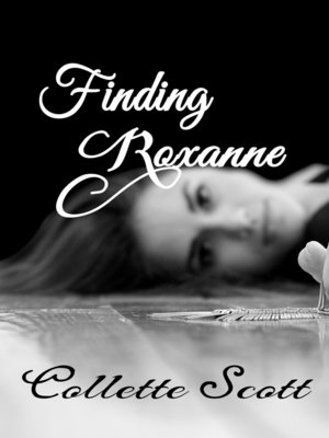 cover image of Finding Roxanne